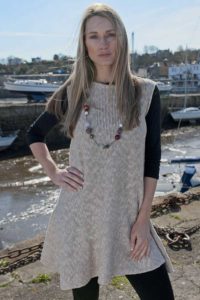 Oat Sally Dress