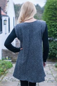 oxford-belle-dress-rear Oxford Belle Dress