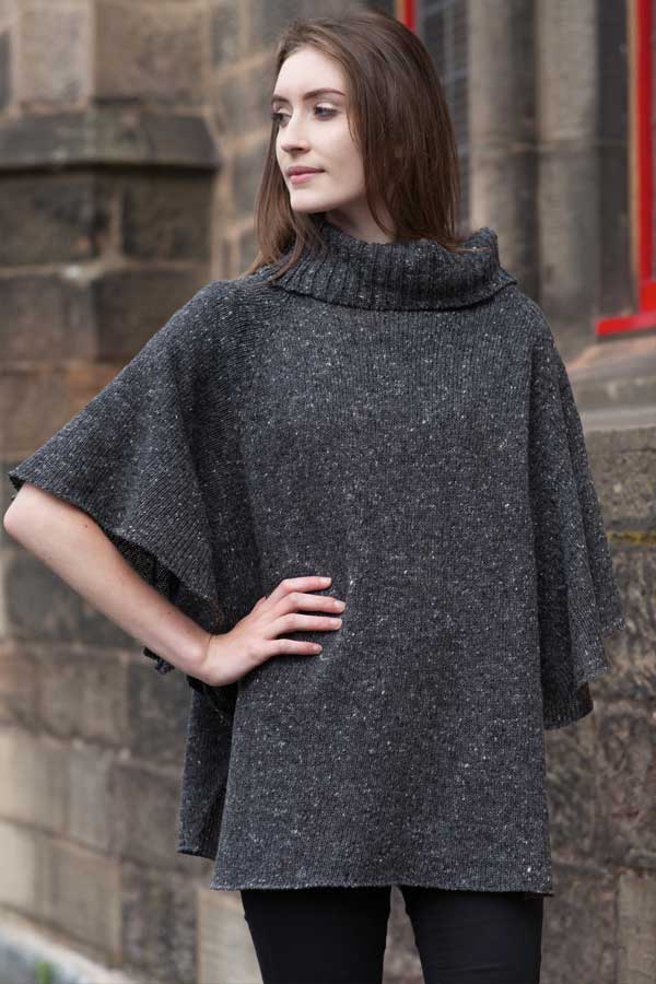 Oxford Grey Argyll