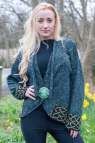 Pine Brora Jacket