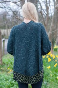 Pine Brora Jacket