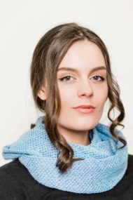 Skerries Orkney Snood