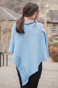 Skerries Linen Cape