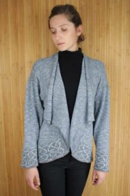 Sleet Brora Jacket