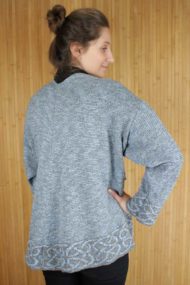 Sleet Brora Jacket