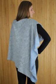 Sleet Donegal Cape