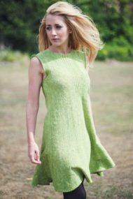 Spring Sally Dress