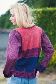 Sage Dot Top