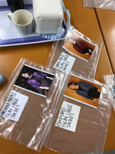 Refilling website bags
