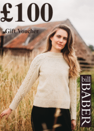 £100 gift voucher 2025