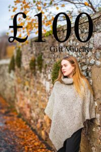 £100 Gift Voucher