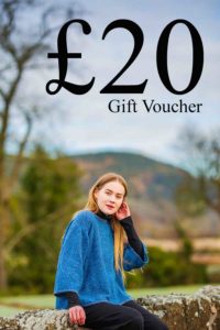 £20 Gift Voucher