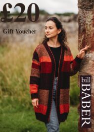 £20 gift voucher