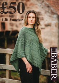 £50 gift voucher 2025