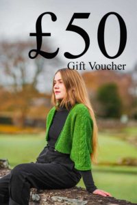 £50 Gift Voucher