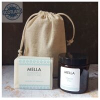 Mella-Soap Mella Soap