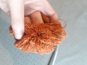 Pumpkin 2
