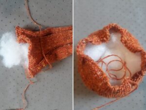 Pumpkin 4