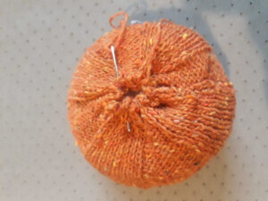 Pumpkin 5