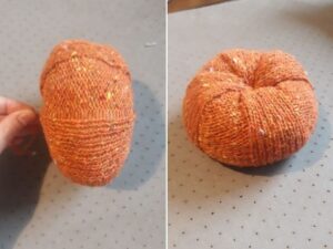 Pumpkin 6
