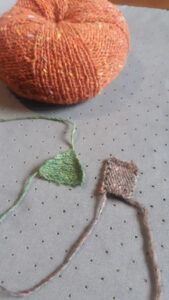 Pumpkin 7
