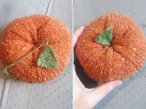 Pumpkin 8