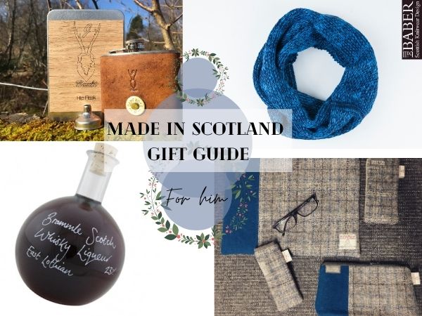 Blog – Scottish Gift Co.