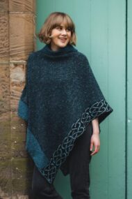 Capes & Shawls