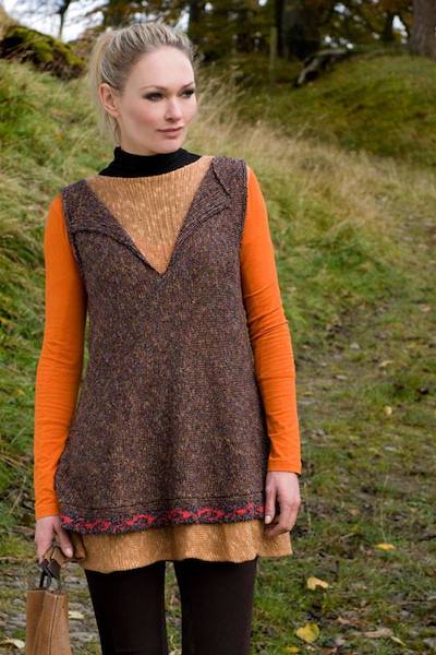 Cork Sally and Rust Tango