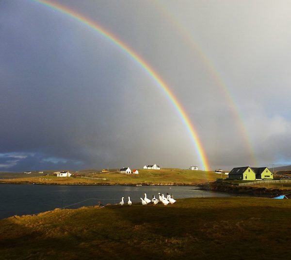 Shetland