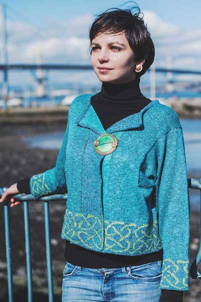 Atlantic Mull Jacket