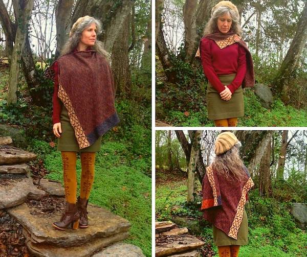 ways to wear wallace