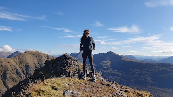 Iseabel Torridon