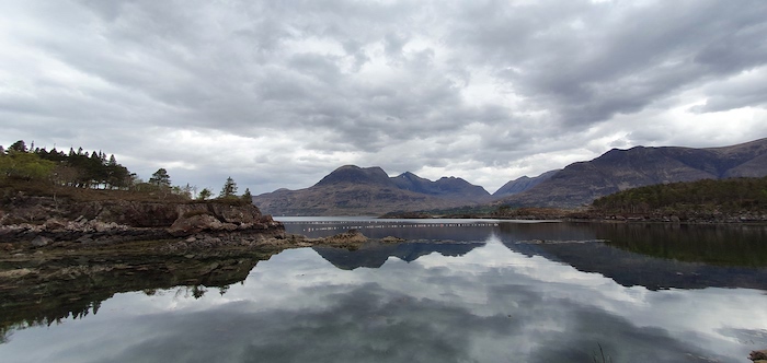 West coast highlands
