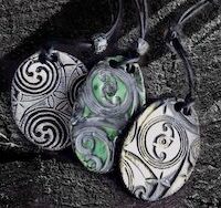 AMULET-OF-ORKNEY AMULET OF ORKNEY