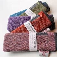 Amybrittonharristweed AMY BRITTON HARRIS TWEED