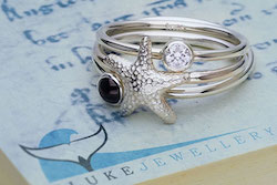 FLUKE JEWELLERY