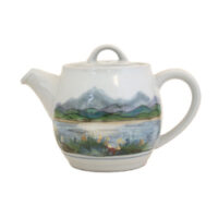 HIGHLAND-STONEWARE HIGHLAND STONEWARE