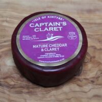 ISLE-OF-KINTYRE-CHEESE ISLE OF KINTYRE CHEESE