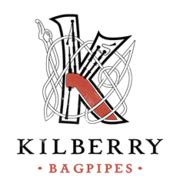 Kilberry bagpipes KILBERRY BAGPIPES