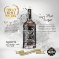 ORKNEY-CRAFT-VINEGAR ORKNEY CRAFT VINEGAR
