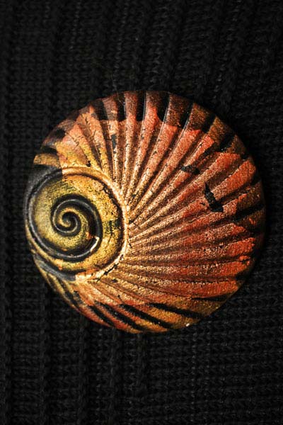 Bronze SHELL