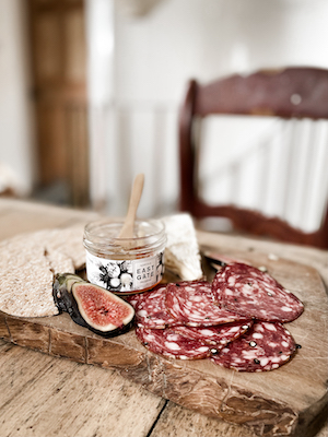 salami