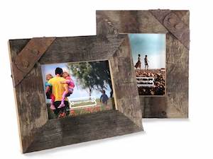 Stave Frame