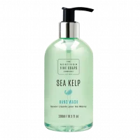 Sea Kelp Hand Wash SCOTTISH FINE SOAPS