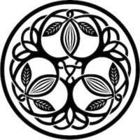 Chocolate-tree-logo Chocolate tree logo