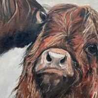 Copeland Walker Art Cow Copeland Walker Art Cow
