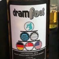 Made in Scotland: Dramfool Made in Scotland: Dramfool