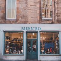 FABHATRIX logo FABHATRIX logo