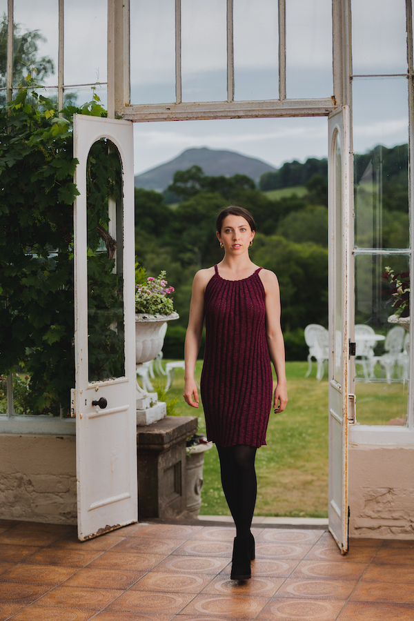 The Fern Dress